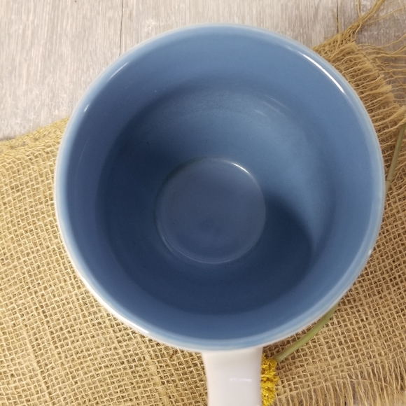 Gloomy Eeyore Mug - Picture 4 of 5